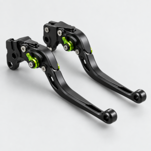 Axis Folding Levers