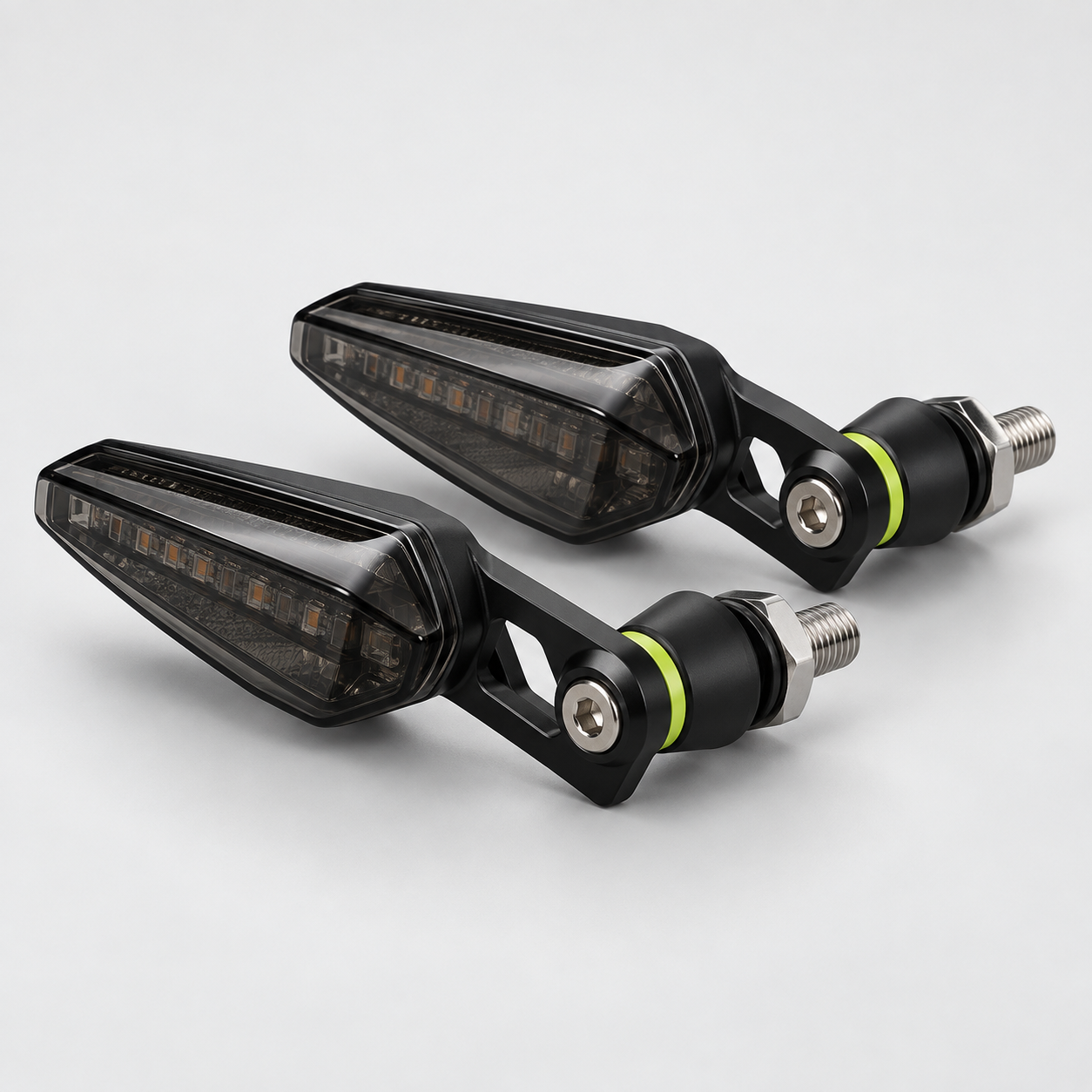Surge Brake Modulator