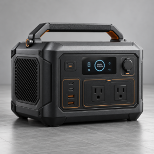 TESRVLIVE 300Wh Portable Power Station — Reference